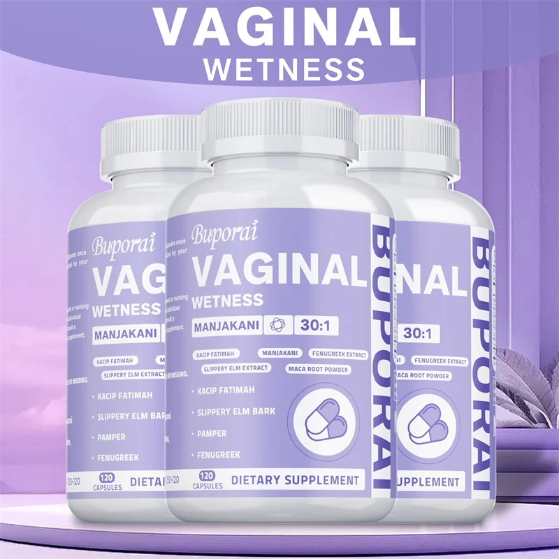 Rooting Hormone Powder - Vaginale natte - Vaginale gezondheidssupplementen, PH-balans