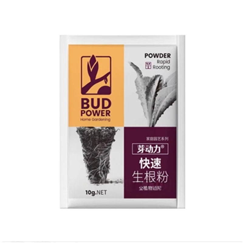 Rooting Hormone Powder - 2 zakken Wroeten Hormoon Poeder Universele
