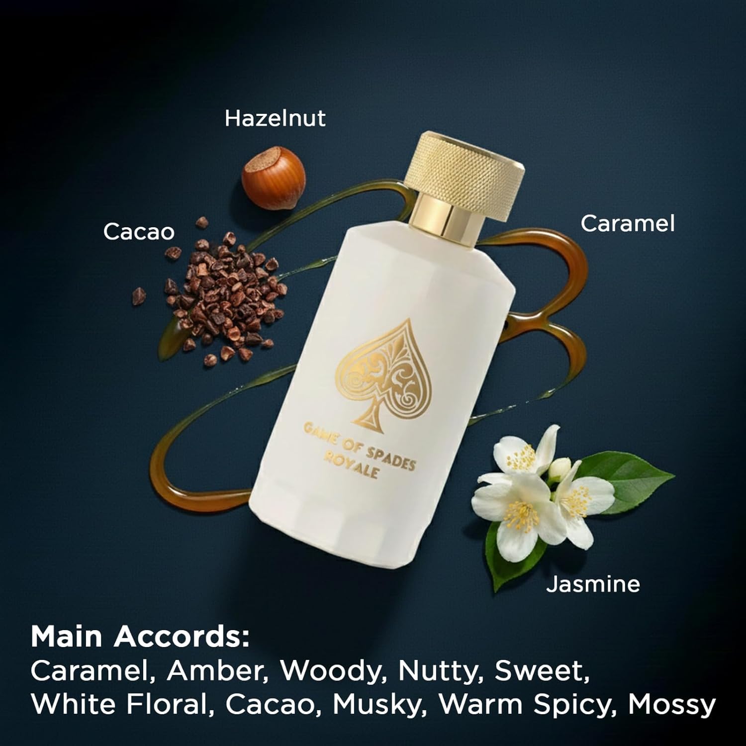 Misting Bottle Fine - Nieuwe Aankomst Jo Milano Game Of