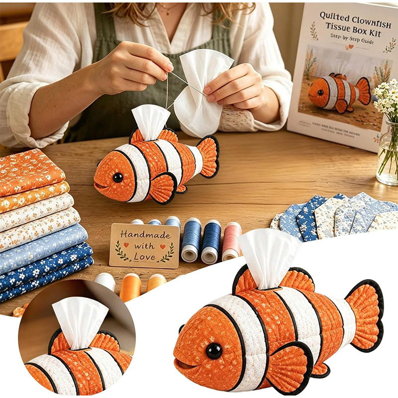 DIY Animal Form Patchwork Tiss - Agar Tissue Culture recensie en prijs