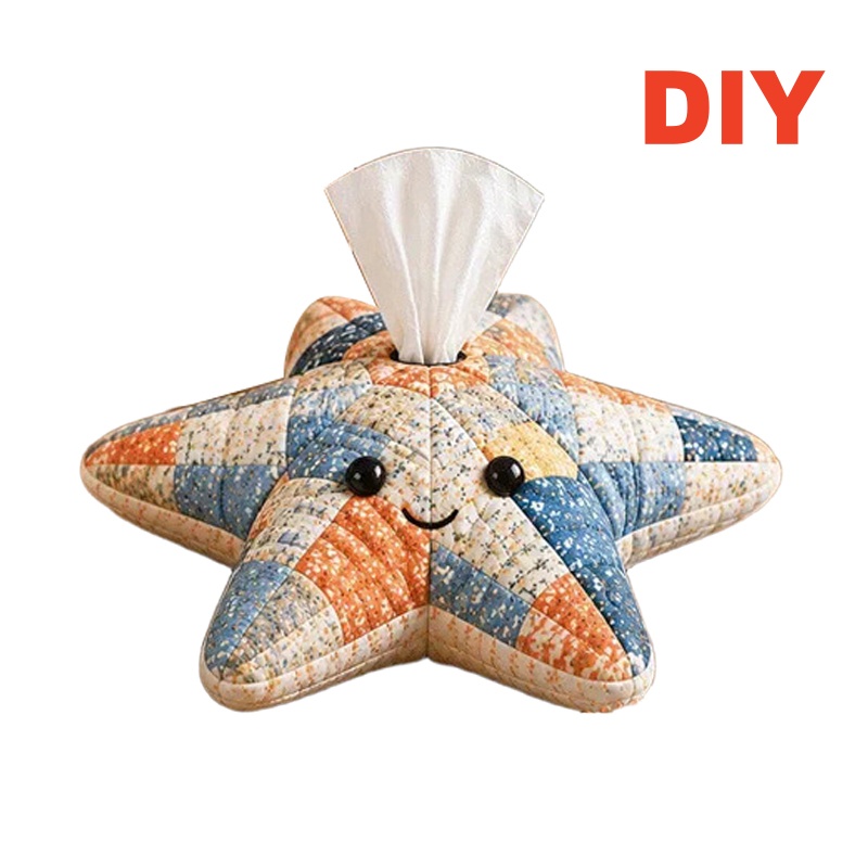 DIY Animal Form Patchwork Tiss - Agar Tissue Culture recensie en prijs