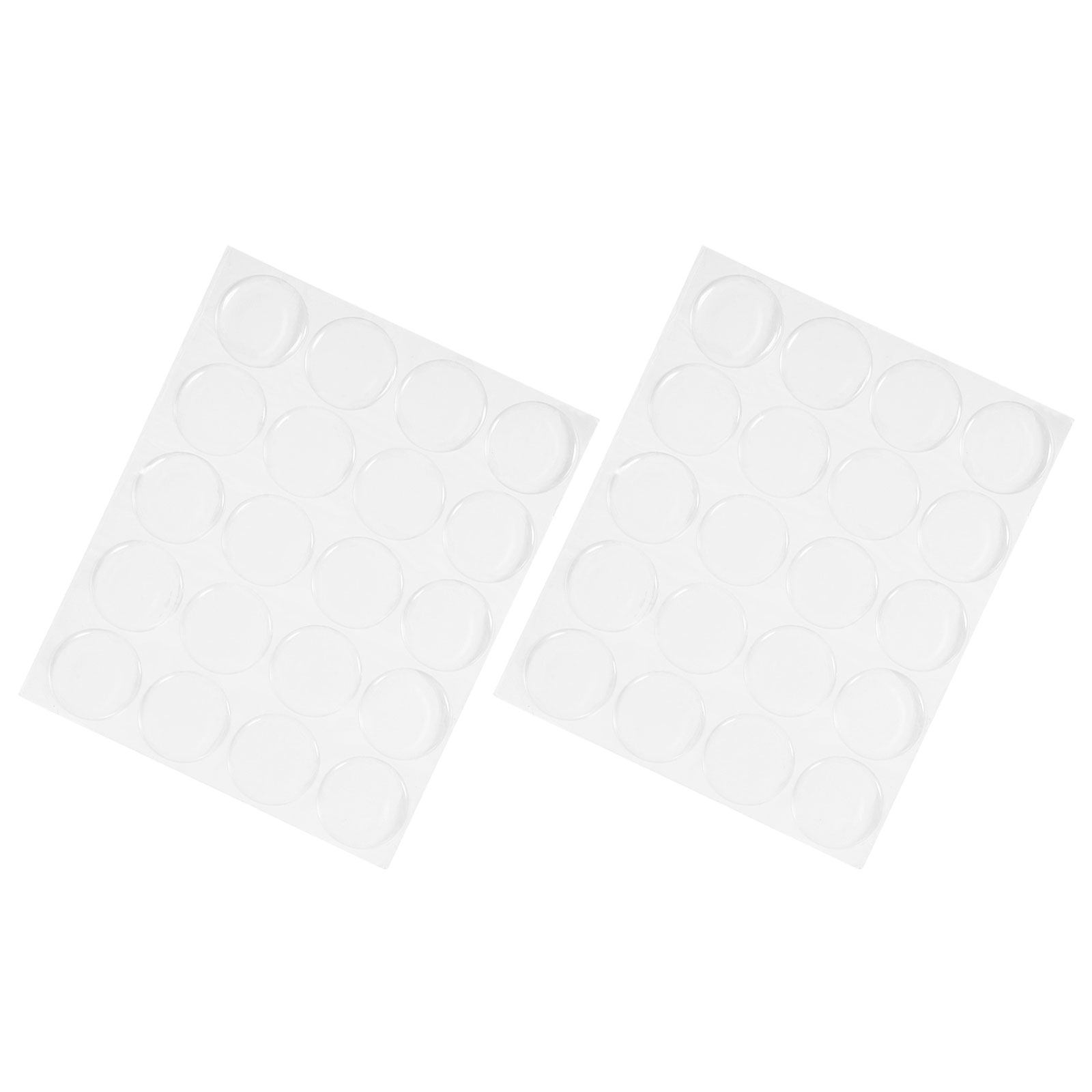 40 stuks transparante ronde ep - Plastic Dome Clear recensie en prijs