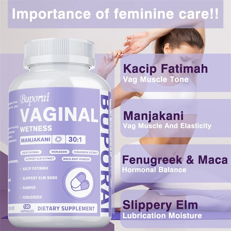 Vaginale natte - Vaginale gezo - Rooting Hormone Powder recensie en prijs