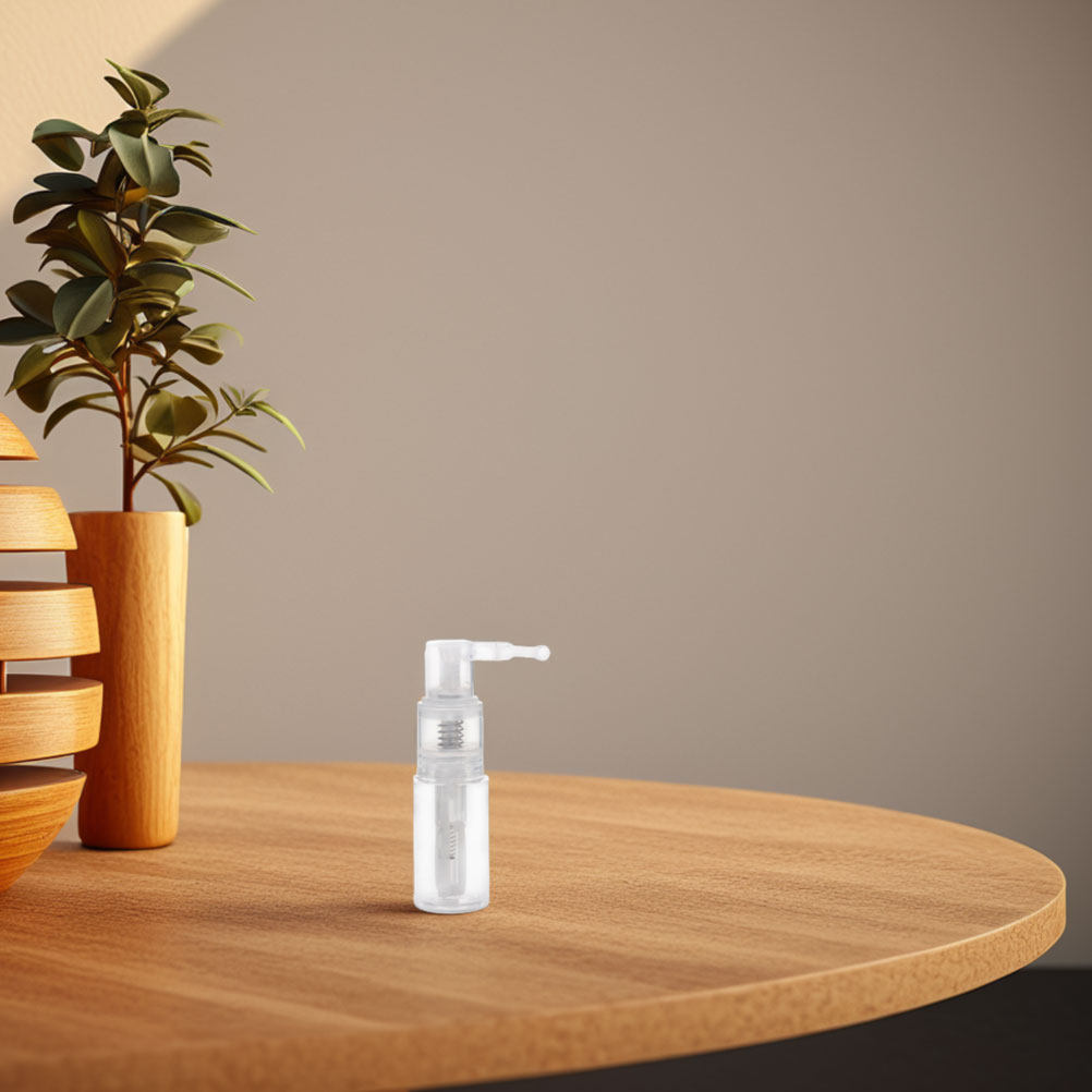 2 stuks spuitflesjes, draagbaa - Misting Bottle Fine recensie en prijs