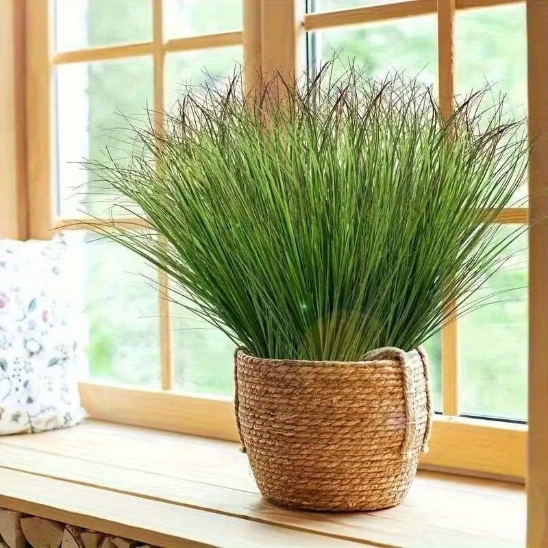 12/28 stuks kunstmatige groene - Sphagnum Moss Dry recensie en prijs
