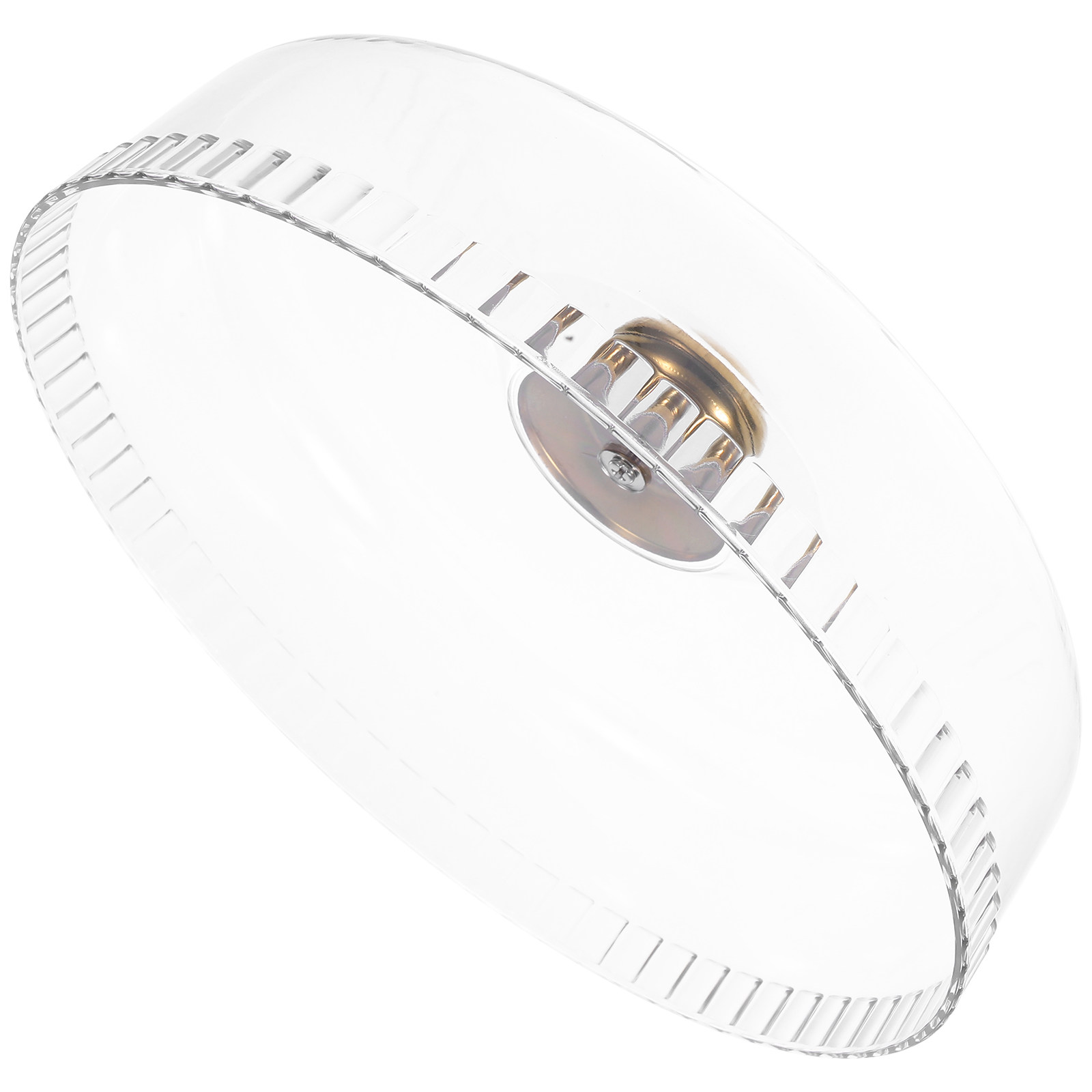 30 cm doorzichtige acryl taart - Plastic Dome Clear recensie en prijs