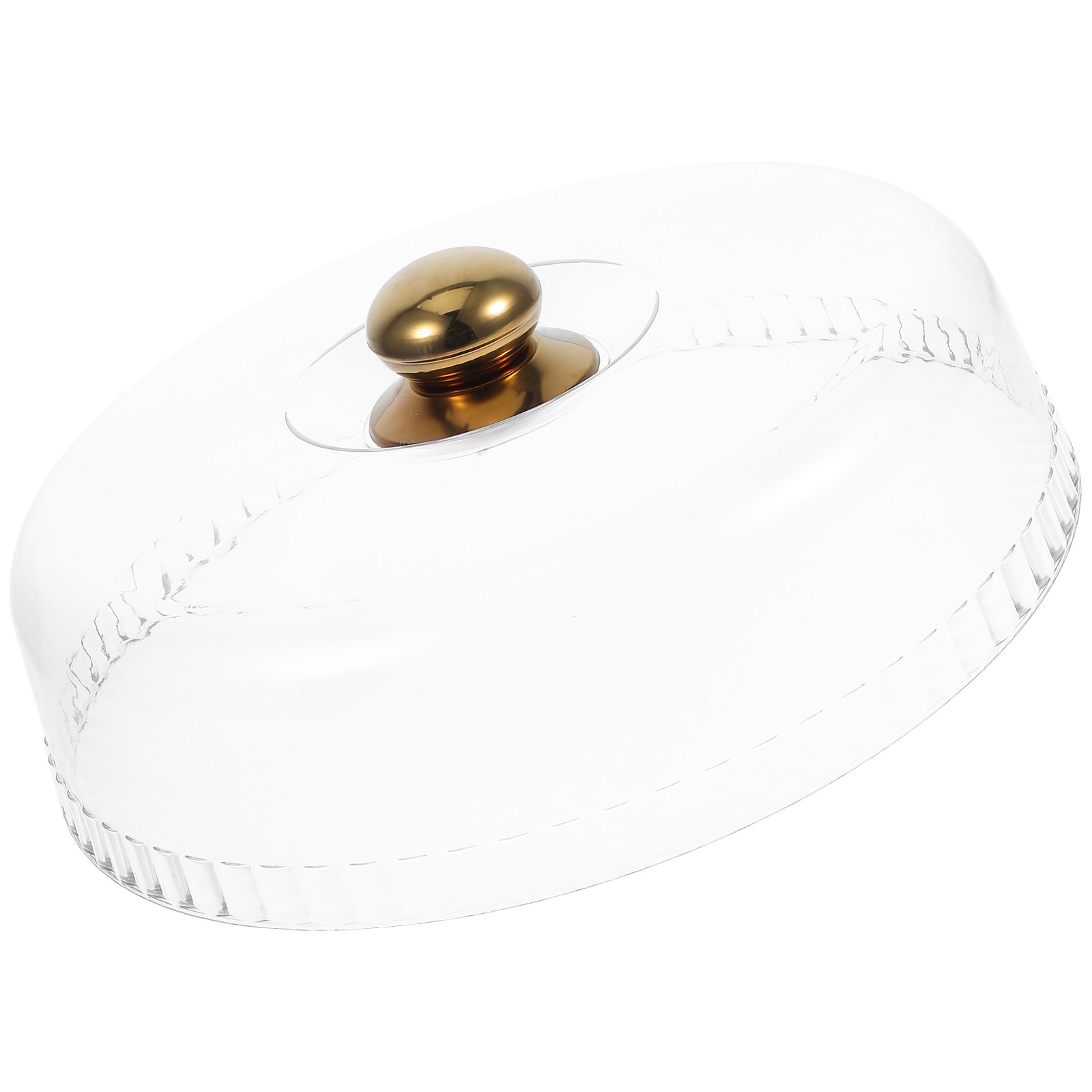 30 cm doorzichtige acryl taart - Plastic Dome Clear recensie en prijs