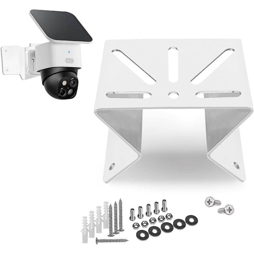 Metalen Hoekmontage Voor S340  - Eufy Camera S340 recensie en prijs