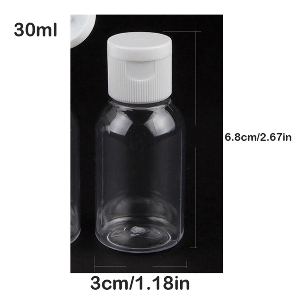 Doorzichtige Plastic Lege Fles - Misting Bottle Fine recensie en prijs