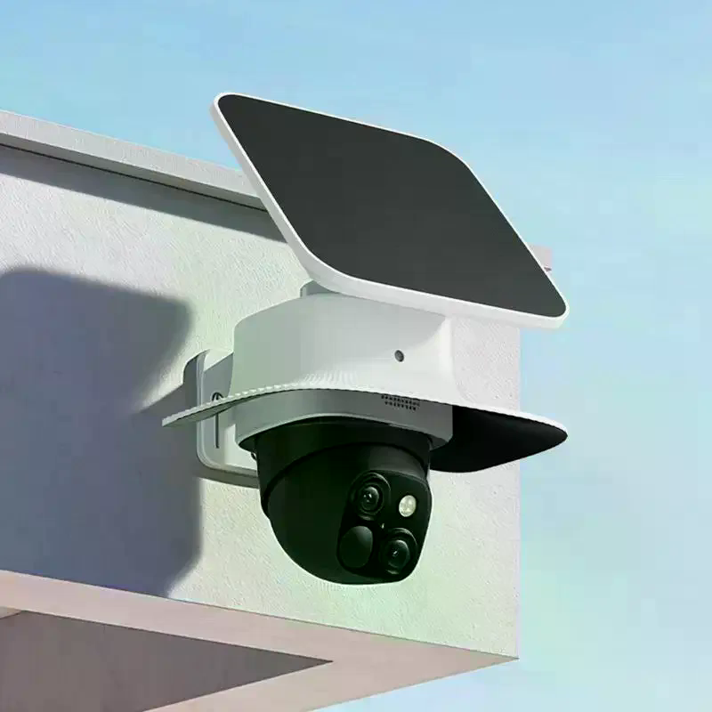 ABS Waterdichte Beschermhoes v - Eufy Camera S340 recensie en prijs
